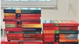 تازه های کتاب 1404